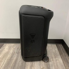 JBL PartyBox Stage 320 Portable Party Speaker Black