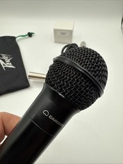 Peavey PV i100 Cardioid Microphone Mic with Cord