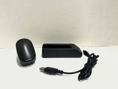 Shure SBC10-902 Single Sled Dock Station Charger Rechargeable Battery Cable GLX