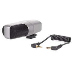 Wooden Camera VX Skateboard Camera Microphone