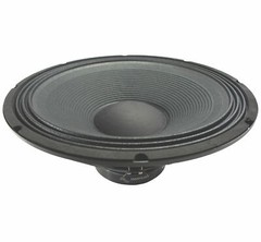 Harmony HA-P18WS8 Replacement 18″ Pro PA 1200W Subwoofer / Speaker 8 Ohm Woofer