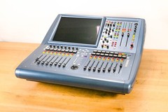 Midas PRO1 48-Channel Digital Audio Mixing Console CG01Z2S