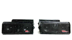 Apogee SSM Loudspeaker W/NL4 Connection & Hanging Hardware #2452 – #2458(One)THS