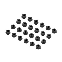 CableWorks By Gator Cases Backline Series 6×2 Drop Snake – 20 Feet, (6) Channel