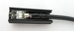 Littlite 12P-HI 12in Gooseneck Threaded End – New Old Stock, Free Shipping
