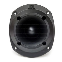 JBL Selenium ST400 BLK Black Super Tweeter 8 ohms ST400BLK ***6-pack***