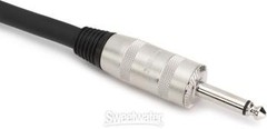 Pro Co S12-3 TS-TS Speaker Cable – 3′