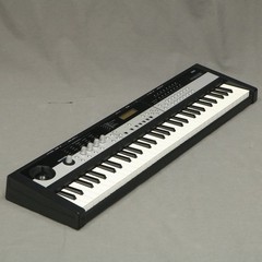 KORG microSTATION MW1 Used