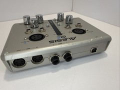 Alexis IO2 Express 2 – Channel USB Audio/Midi Interface
