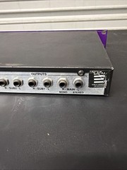 E-MU EMU Ensoniq Planet PHATT – The Swing System – Vintage Synth Module