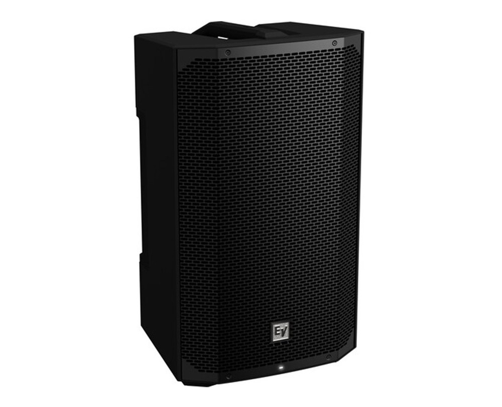 EV Electro-Voice EVERSE 12 Black 12″ Battery Powered Active Bluetooth Speaker