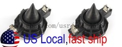 2*Diaphragm for EV Electro Voice Force i25 81514XX SX80 SX100 SX200 SX300 Horn