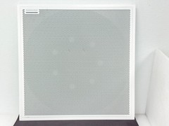 Pre Owned | Shure MXA910W 24″ Microflex Advance Ceiling Array Microphone – White