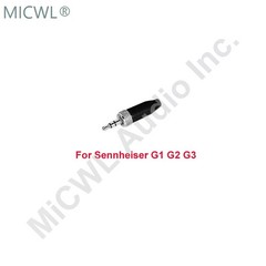 Omni-Directional Lavalier Lapel Microphone Collar Clip Tie Condenser Conference