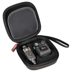 Mchoi Hard Carrying Case for Xvive U4/U4R Wireless In-Ear Monitoring System I…