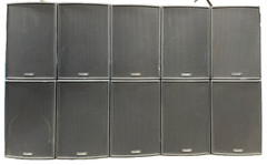 Community V2-1564 Veris Series 2-Way 15″ Full Range Speakers #6734 (Pair)THS