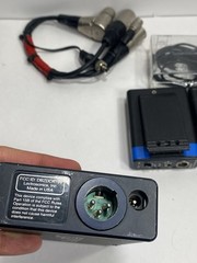 Lectrosonics UCR195 2X UM195 – As Is – Lot