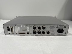Telos Systems XStream Mountable Audio Digital Transceiver no power supply