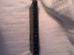 DBX 266XL Compressor Gate.