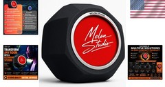 Professional Soundproof Mic Shield Pop Filter Recording Studio
