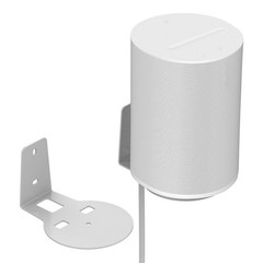 Speaker Holder Wall Mount Bracket Metal Hook Bracket For Sonos Era100 Accessory