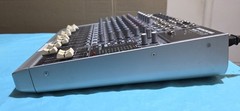 Mackie 1402 VLZ3 14-Channel Analog Mixing Console 1402VLZ3 Mixer U269151