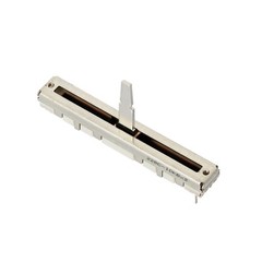 Channel 1 2 3 4 DCV1020 Fader For Pioneer DJ Controller Mixer
