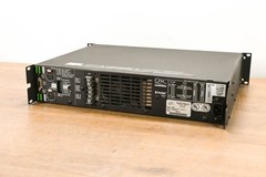 QSC CX302 2-Channel Power Amplifier CG0127D