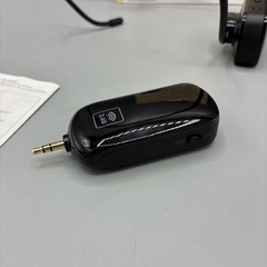 2.4G Wireless Microphone Headset Range Mic-System RT530- Read
