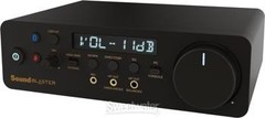 Creative Labs Sound Blaster X5 Dual DAC USB Sound Card and Headphone
