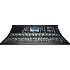 Allen & Heath AH-SQ-7 48-Channel / 36-Bus Digital Mixer