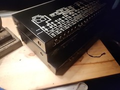 dbx Lot – Model 120x, 3bx Series Two, Model 200 All Tested Working