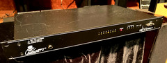 Ivie Automatic mixing Matrix 884+ Programmable 8×4 audio mic/line matrix
