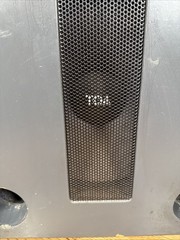 TOA 30-SD High-End 360W Loudspeakers – Made In Japan – Very Rare!