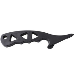 Portable Plastic Electric Guitar String Stretcher Tool Musical Instruments