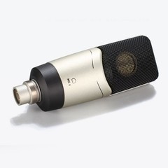 Sennheiser MK4 Large Diaphragm Condenser Microphone