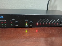Mark of the Unicorn MOTU Midi Express XT MIDI Interface PC MAC