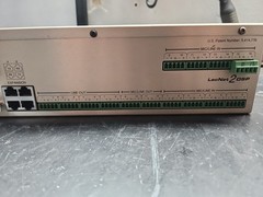 Lectrosonics DM1612, Digital Automatic Matrix Mixer + DSP, 90-240V, 50/60HZ, 30W