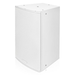 Sound Town 15″ 900W 2-Way Passive PA Speaker for Installation White CARME-115WG3