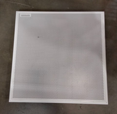 Shure MXA910W Ceiling Array Microphone CG01M01