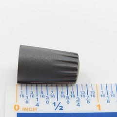 GENUINE Soundcraft Spirit Series Mixer GRAY Knob Part – BUY MORE & SAVE $$$