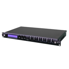 MARANI DPA480 4 Input – 8 Output XLR Conference Digital Speaker Computer