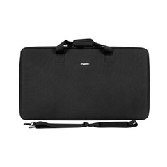 Headliner HL12005 Padded Case and Decksaver Cover to fit Pioneer DJ DDJ-REV7