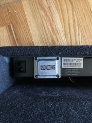 PHONIC MK 15 KEYBOARD AMP