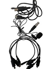 SAMSON Go Mic Mobile Professional Lavalier Wireless System For Mobile Video