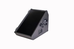 24in Lyrics Prompter With Anti-Glare Plexiglass – Standard Teleprompter Bundle
