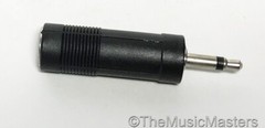 Handheld Dynamic Karaoke Computer MICROPHONE Vocal DJ PA Mic Extra Plug Adapter