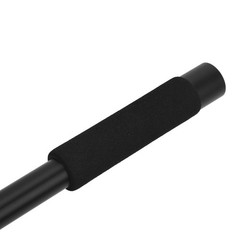 Mic Boom Arm Portable Soft Foam Handle Easy Operation Aluminium Alloy High