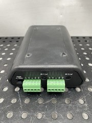 Broadcast Tools HPA-2 – Distribution Amp ProSoundUniverse