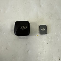 DJI Mic Mini Transmitter Microphone Replacement ONLY DMMT01 | TESTED